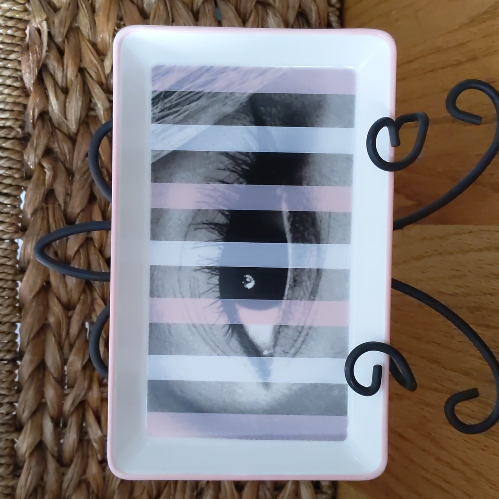 Ariana Grande Jewelry Tray